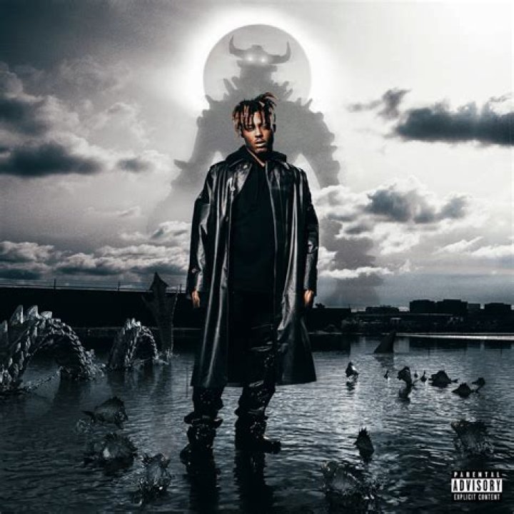 LYRICS: Juice WRLD – Go Hard 2.0