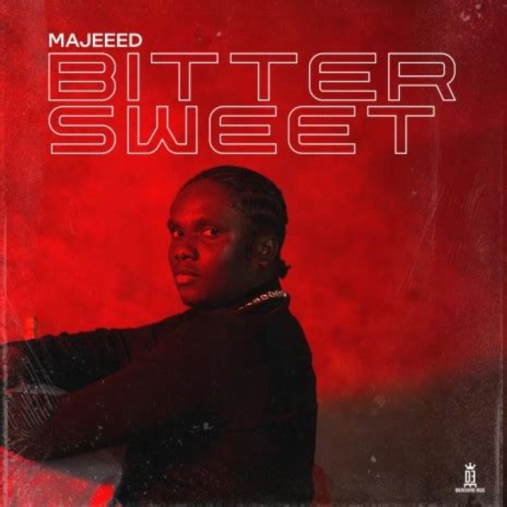 LYRICS: Majeeed – Tough Love