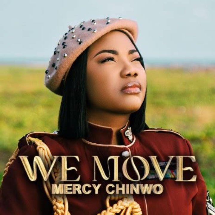 LYRICS: Mercy Chinwo ft J.J Hairston X Youthful Praise – Excess Love