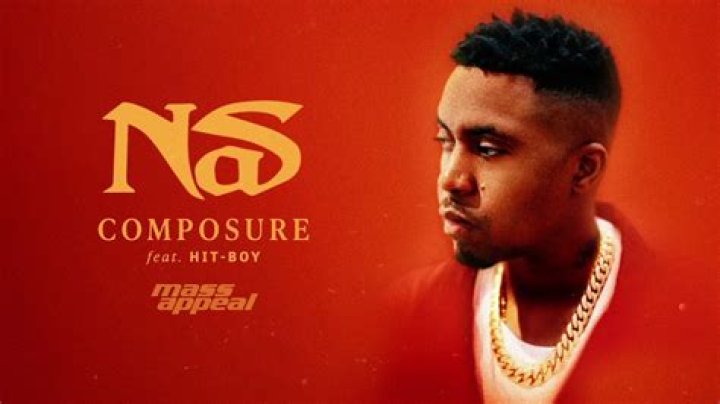 LYRICS: Nas ft Hit Boy – Composure