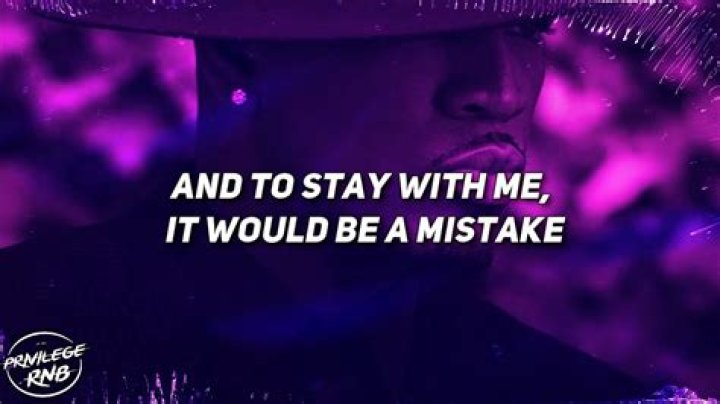 LYRICS: Ne-Yo – Don’t Love Me