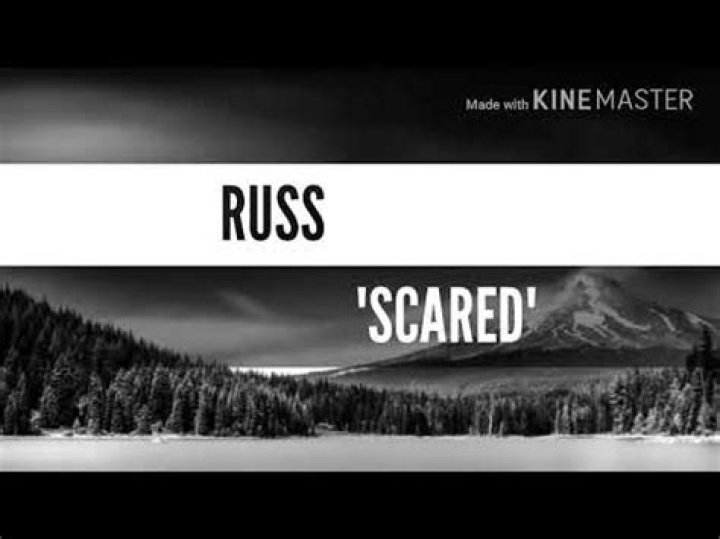 LYRICS: Russ – Scared