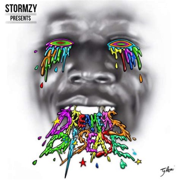 LYRICS: Stormzy – Dreamer’s Disease