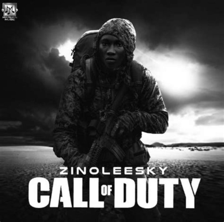 LYRICS: Zinoleesky – Call Of Duty