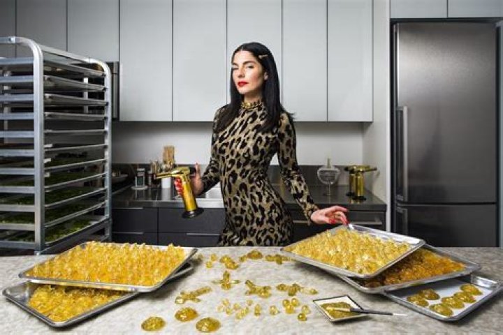 Maayan Zilberman