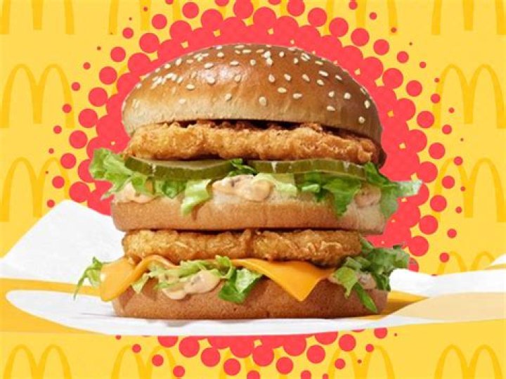 Mac McDonald