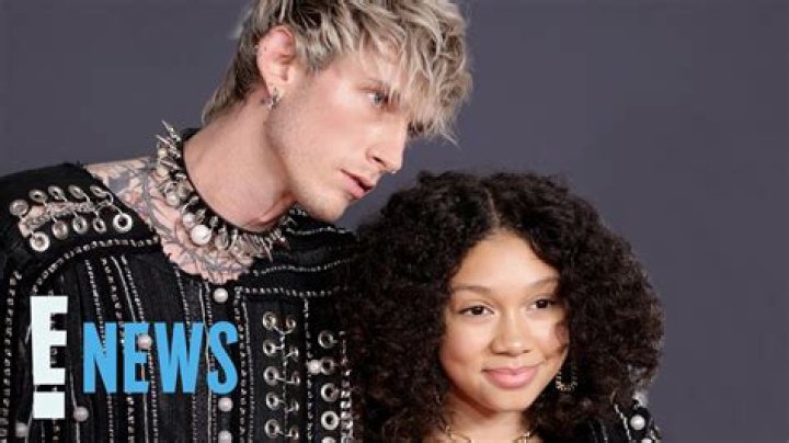 Machine Gun Kelly Parents: Everything you need to know