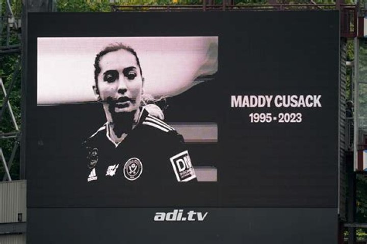Maddy Cusack Funeral: When is Maddy Cusack’s Funeral?