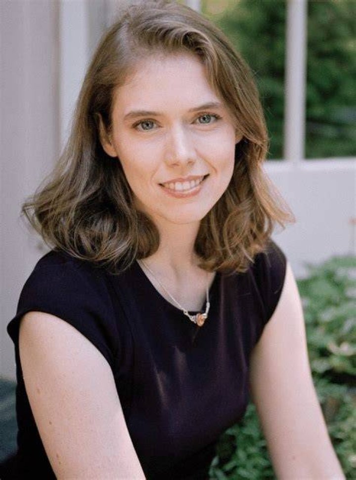 Madeline Miller