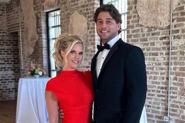 Madison LeCroy Of Southern Charm Married Brett Randall