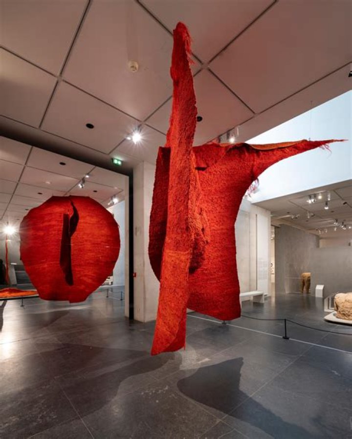 Magdalena Abakanowicz Awards