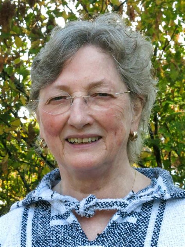 Maggie MacDonald