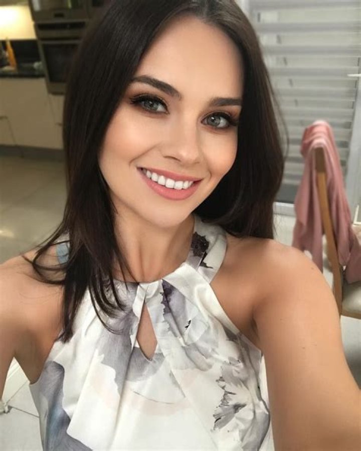 Mairead Carlin