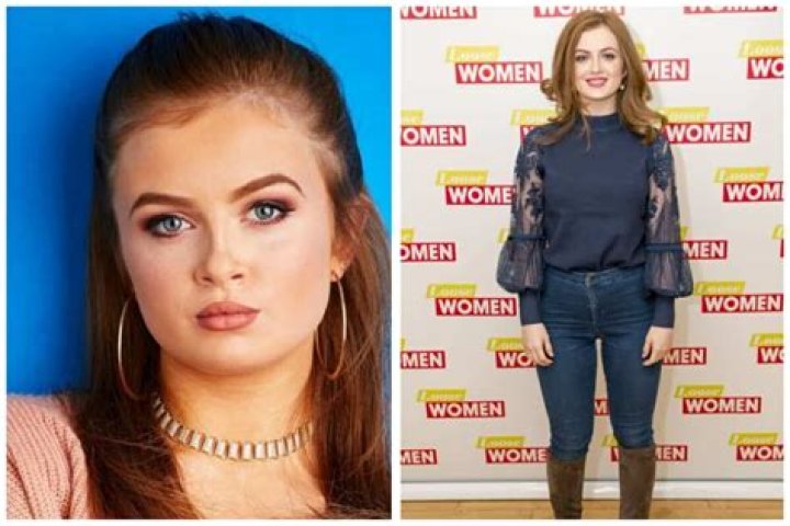 Maisie Smith Bio, Parents, Age, Net worth