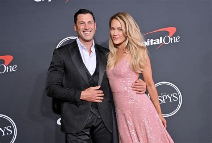 Maks Chmerkovskiy And Peta Murgatroyd Opened Up About Their Relationship Struggle