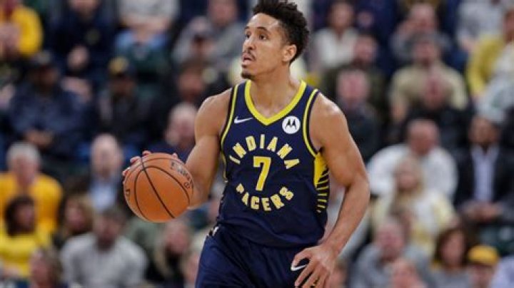 Malcolm Brogdon Net Worth: How Much Is Malcolm Brogdon Worth?