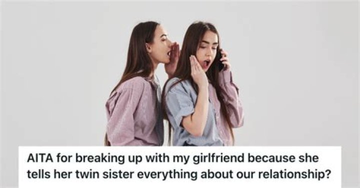 Man Finds Out How His Girlfriend Who Has A Twin Switches Places With Her Twin At Night