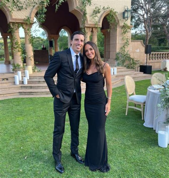 Marc-André Fleury Wife: Meet Veronique Fleury