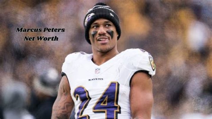 Marcus Peters- Net Worth, Bio, Girlfriend, Height, Career