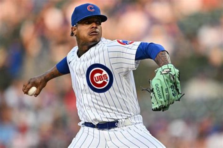 Marcus Stroman Bio, Age, Height, Career, Net Worth, Family & More