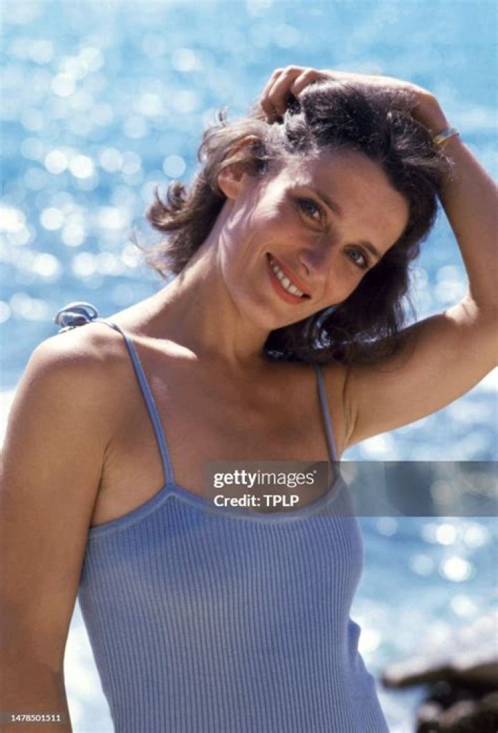Margaret Trudeau