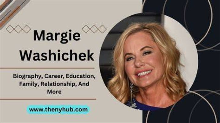 Margie Washichek | Bio, Age, Net Worth, Relationship, Career