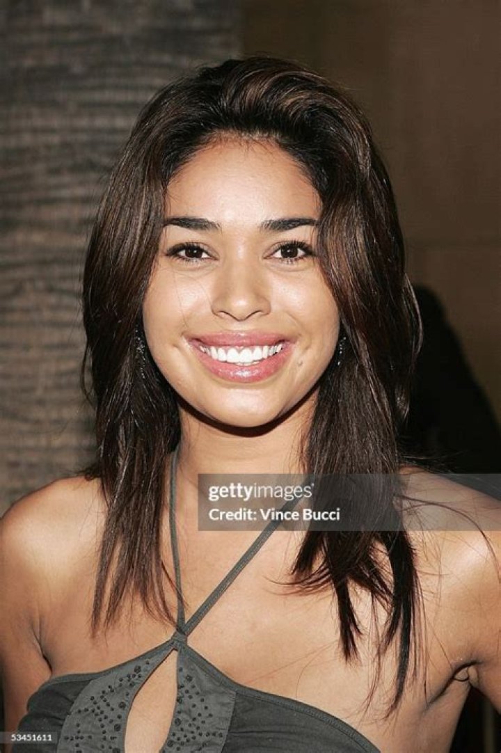 Maria Arce