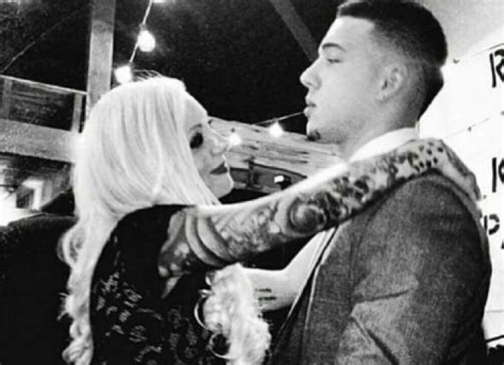 Maria Brink : Career, Net worth and Husband/Boyfriend?