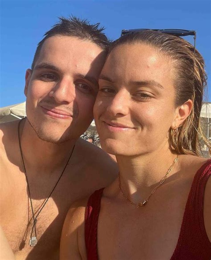 Maria Sakkari boyfriend: Who is Maria Sakkari dating?