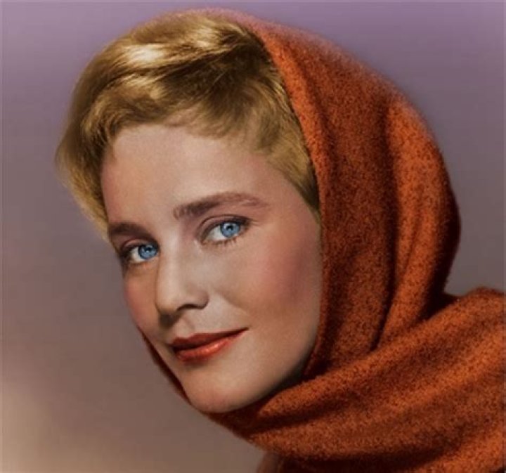 Maria Schell