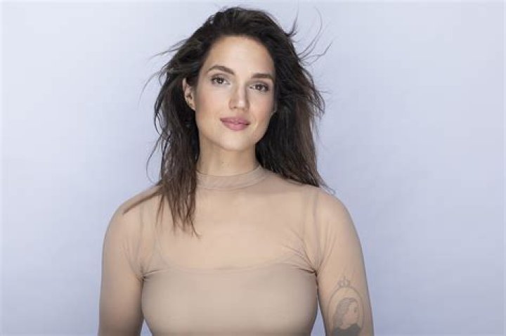 Marina Maximilian Blumin
