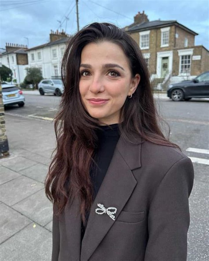 Marisa Abela- Net Worth, Bio, Boyfriend, Height, Nationality, Career