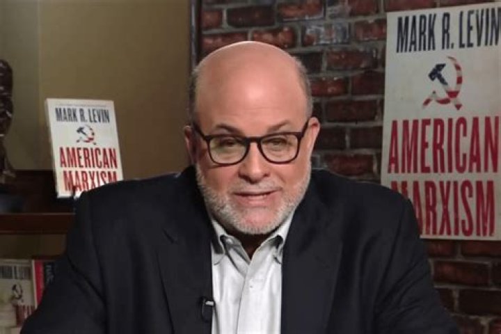 Mark Levin