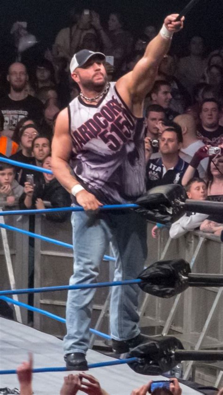 Mark LoMonaco