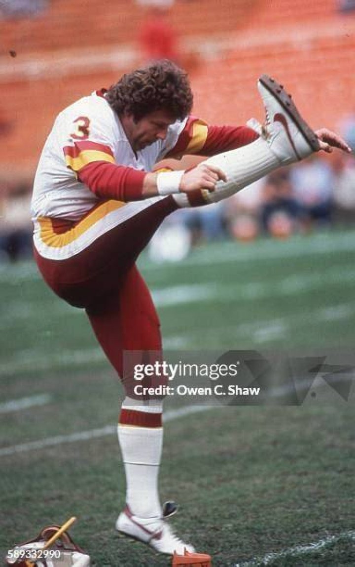 Mark Moseley