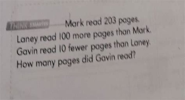 Mark Read