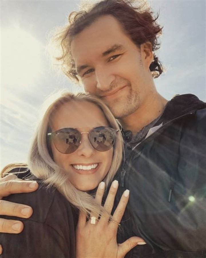 Mark Stone Wife: Meet Harley Thompson