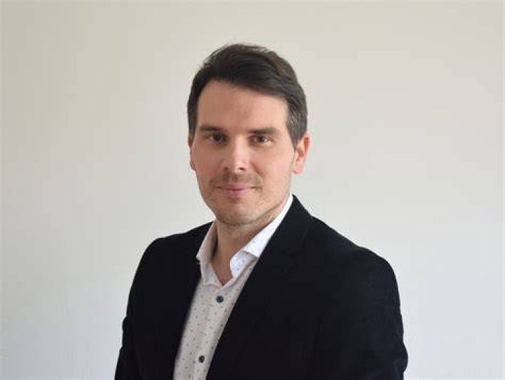 Marko Nedeljkovic | Bio, Age, Net Worth, Relationship, Career