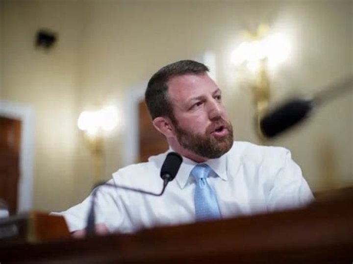 Markwayne Mullin Net Worth: How Much Is Markwayne Mullin Worth?