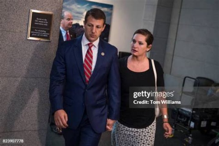 Markwayne Mullin Wife: Meet Christie Renee Rowan