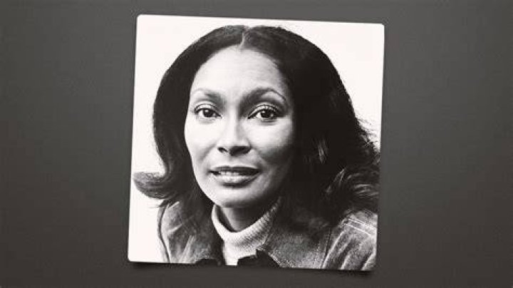 Marlene Clark