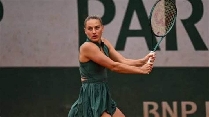 Marta Kostyuk