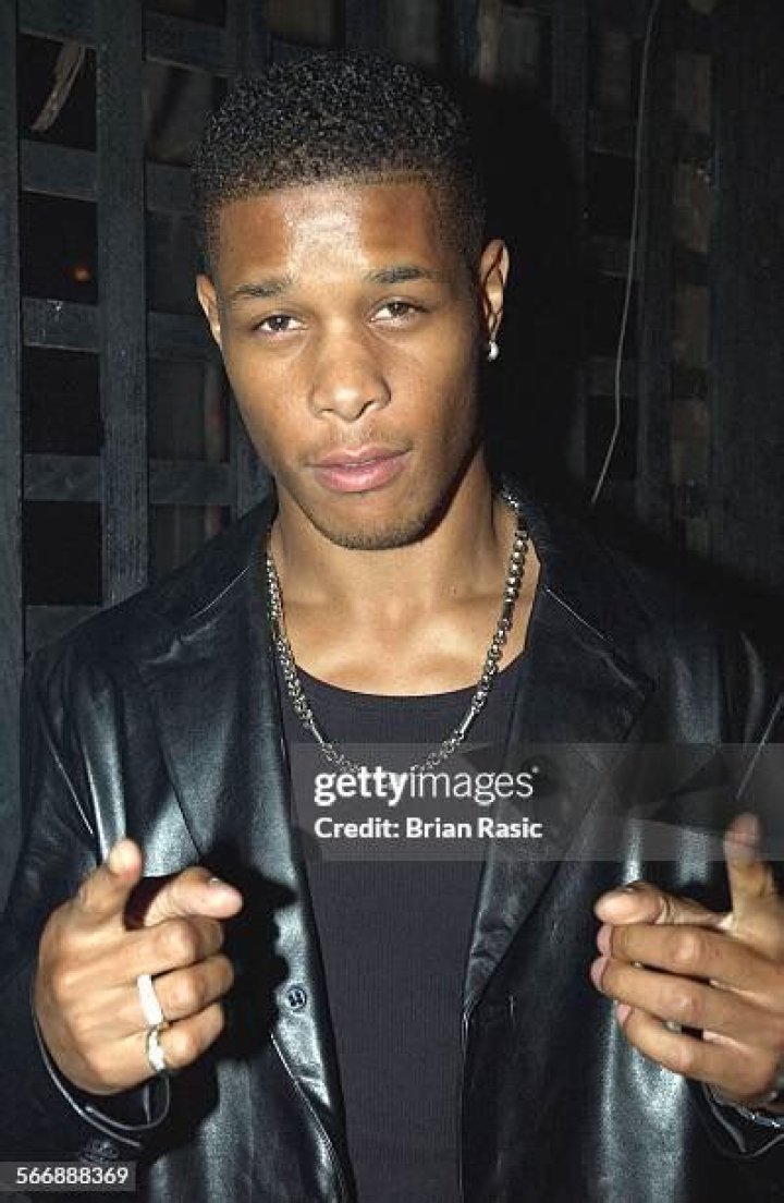Marvin Dawkins