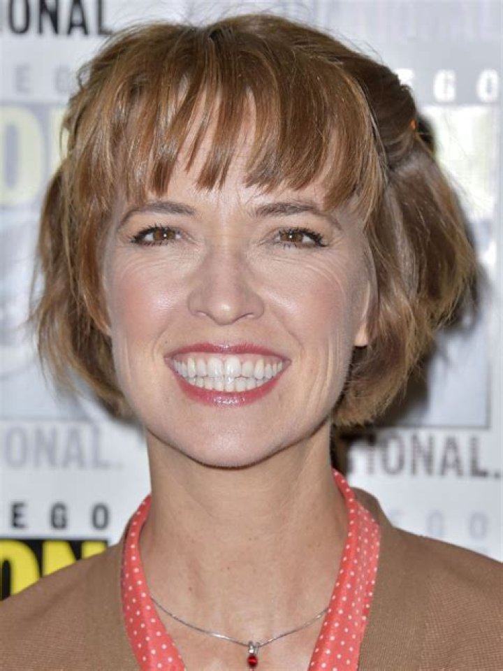 Mary Mack