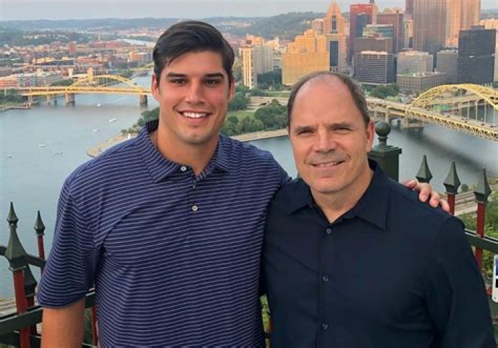Mason Rudolph Parents: Meet Jamie And Brett Rudolph