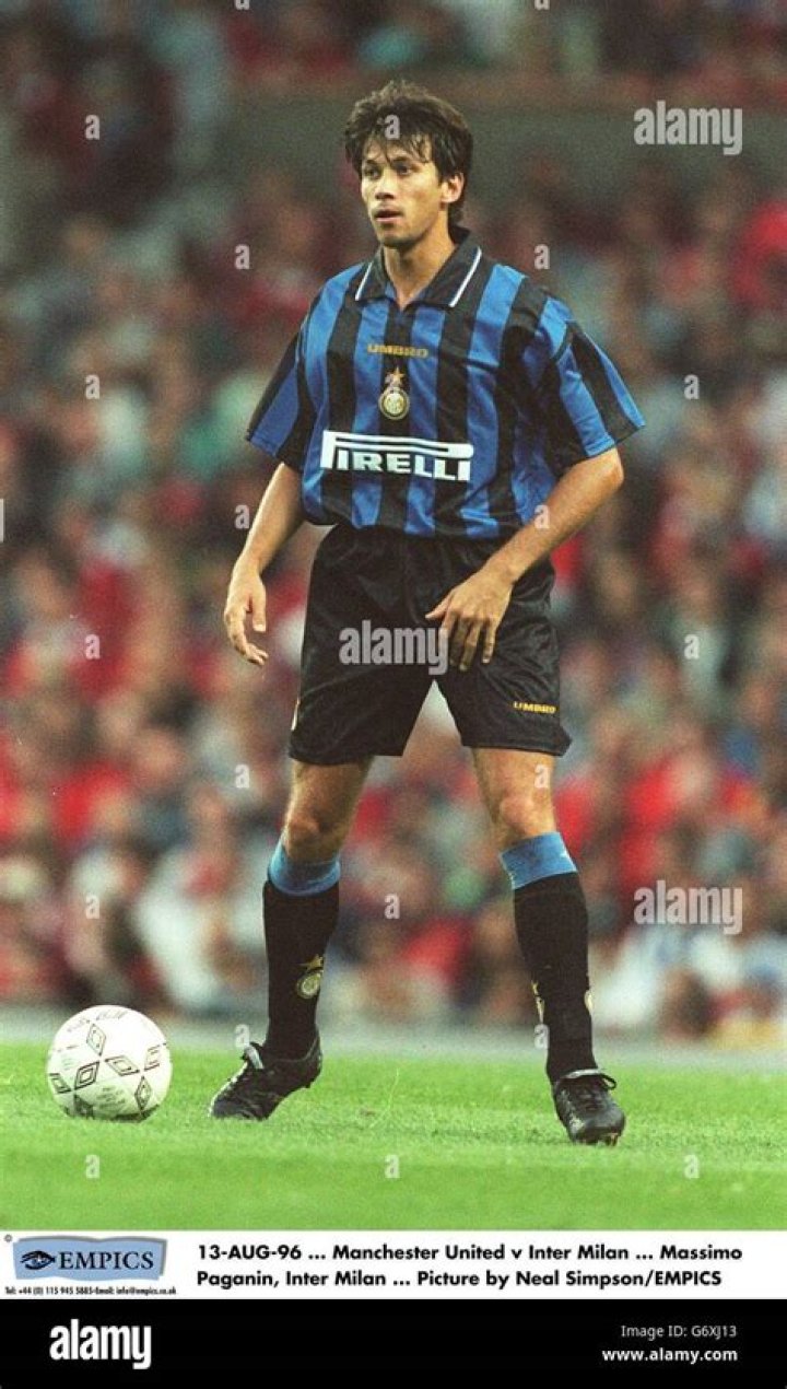 Massimo Paganin