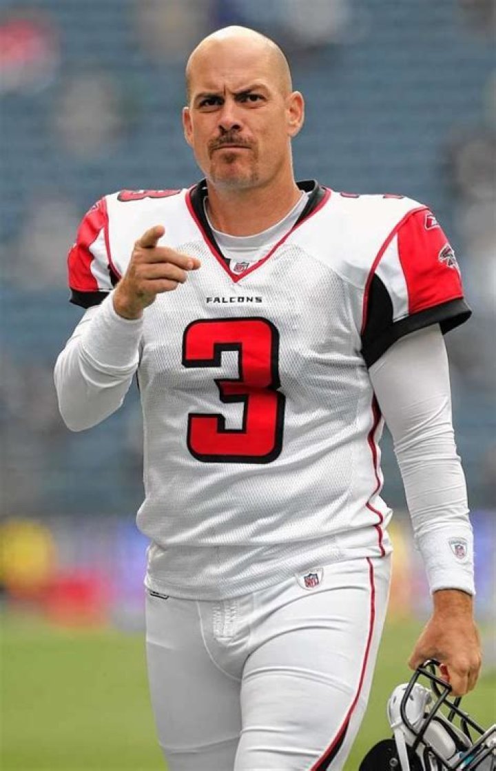 Matt Bryant