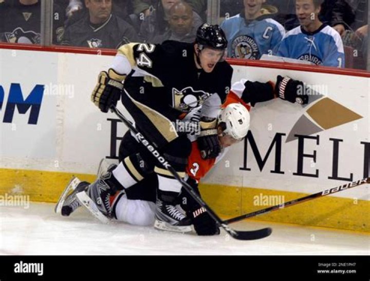 Matt Cooke