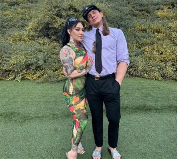 Matt Riddle Partner: Who Is Misha Montana?