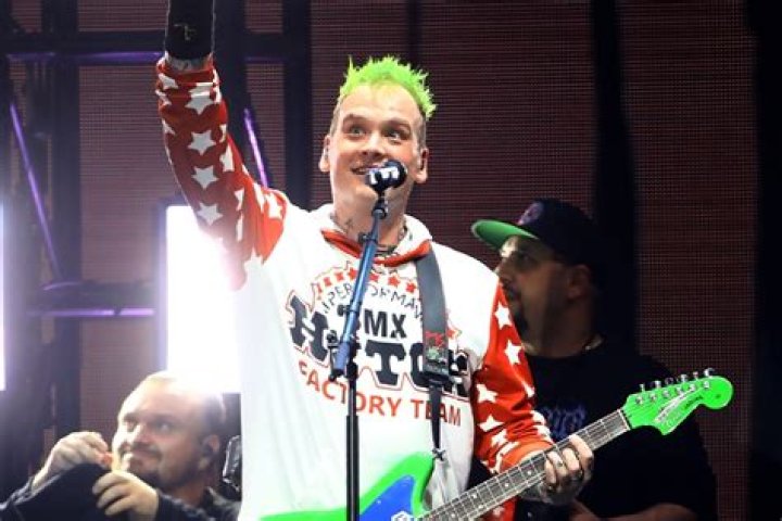Matt Skiba